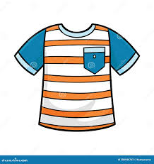 a shirt